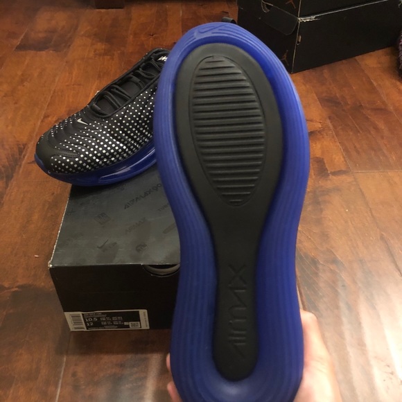 Nike air max 720 - Picture 3 of 4